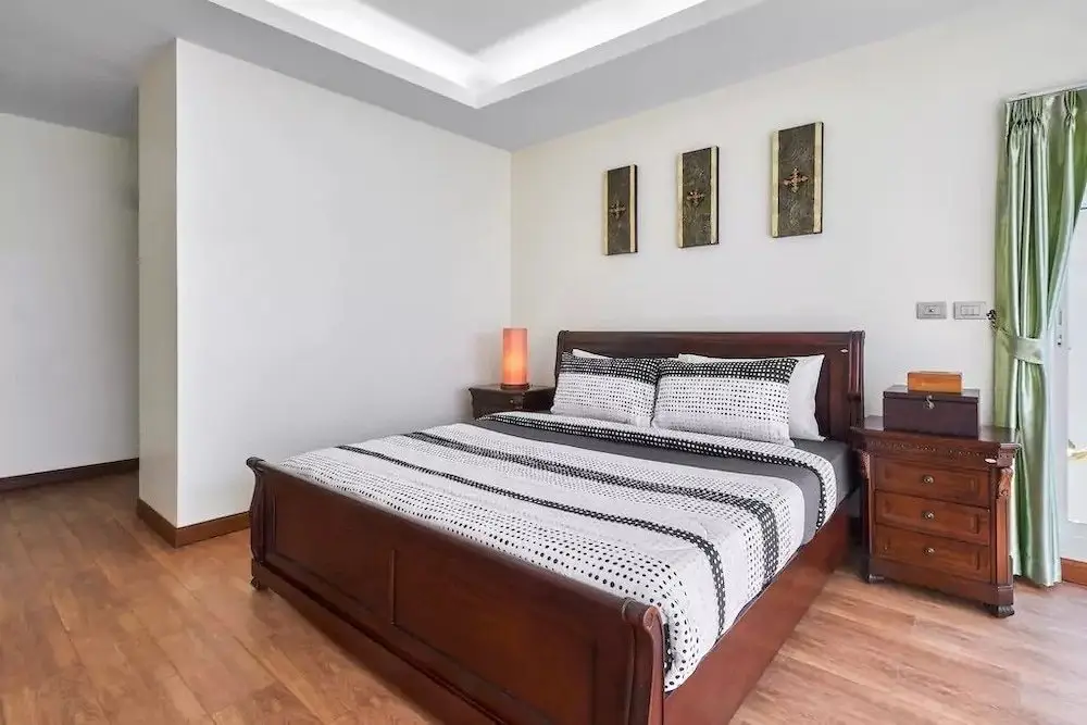 Тхаланг: Holiday 3 Bed Room Tanode Villa