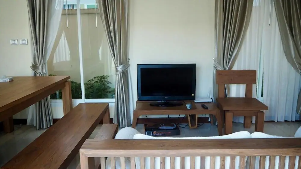 Тхаланг: Holiday 3 Bed Room Tanode Villa
