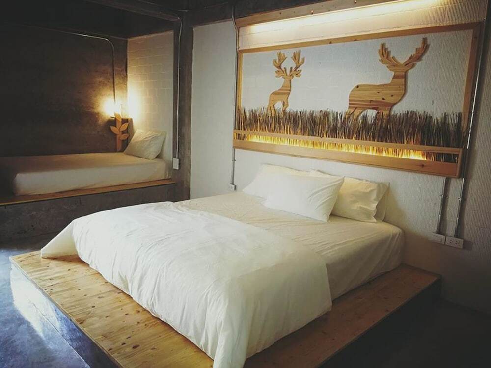 Тай-Муанг: Hink Poshtel PhangNga