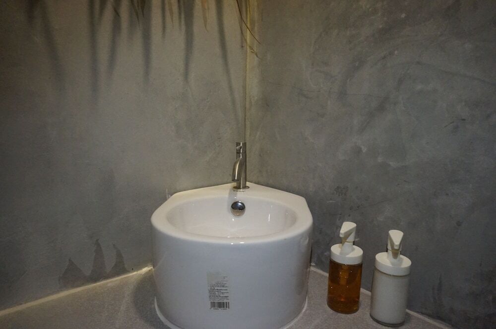 Тай-Муанг: Hink Poshtel PhangNga