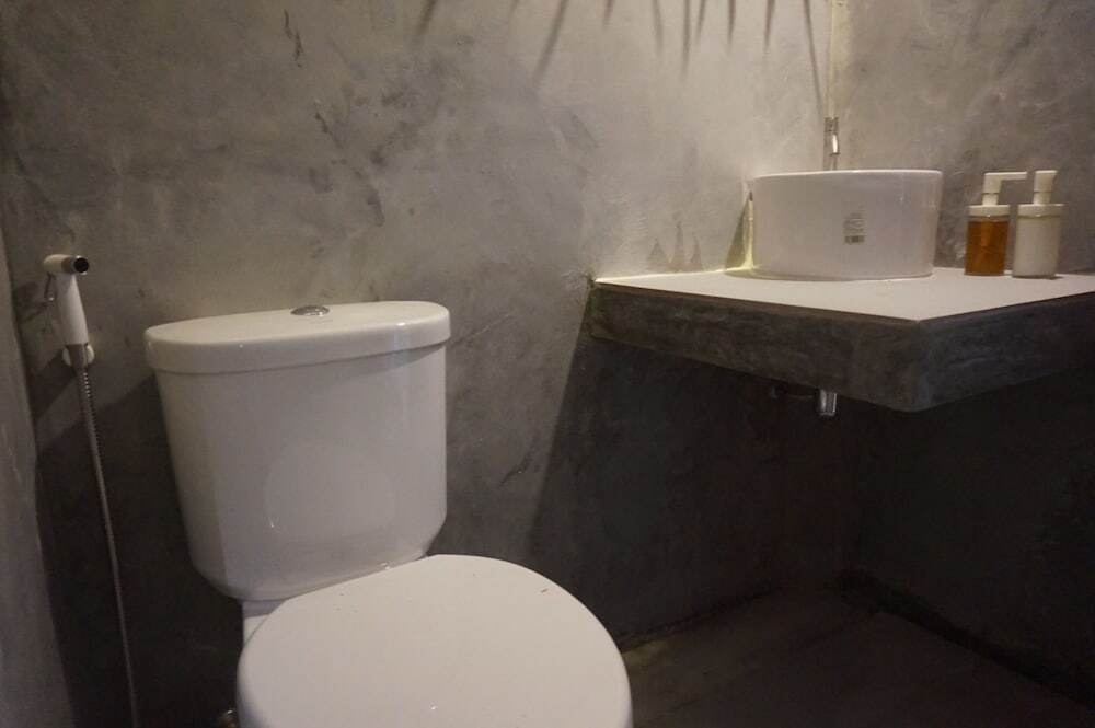 Тай-Муанг: Hink Poshtel PhangNga