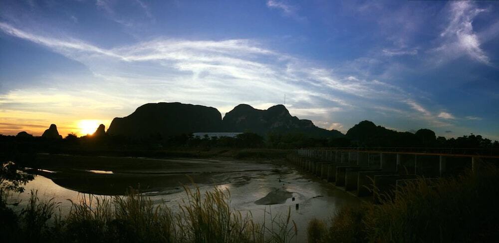 Тай-Муанг: Hink Poshtel PhangNga