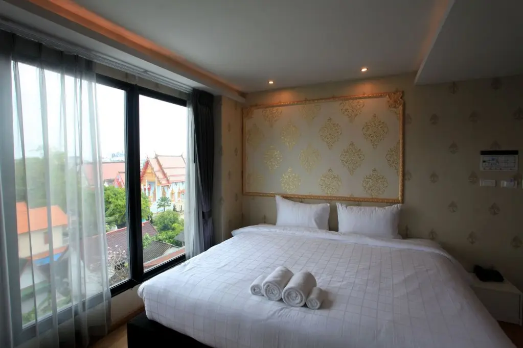Сонгкхла: A.List Hotel