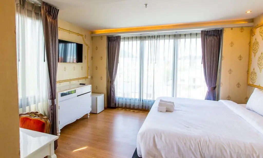 Сонгкхла: A.List Hotel