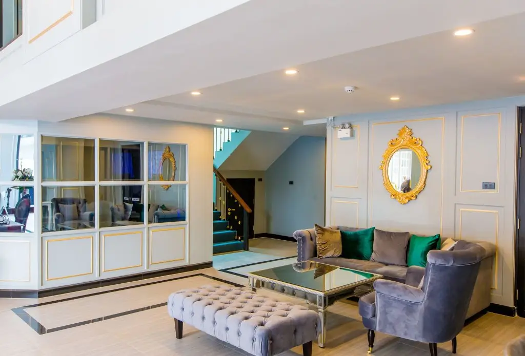 Сонгкхла: A.List Hotel