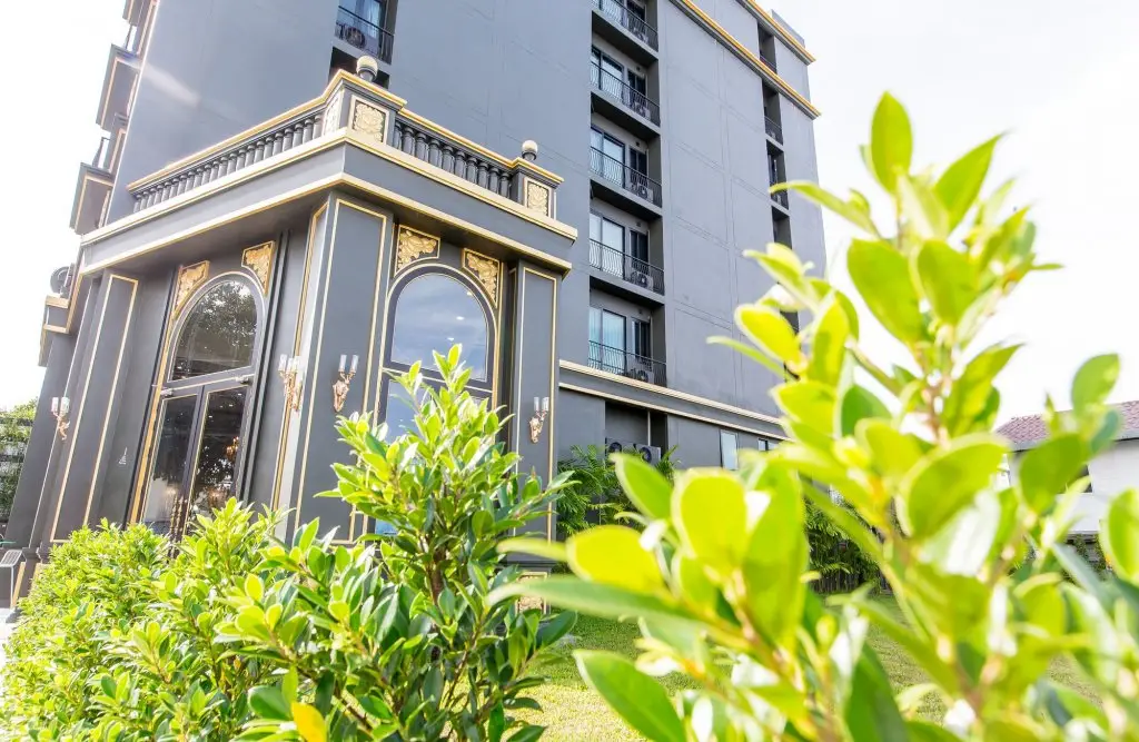 Сонгкхла: A.List Hotel