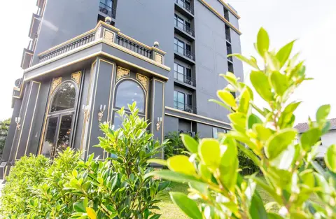 A.List Hotel — фото 1