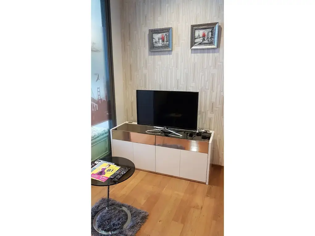 Бангкок: Cozy One Bedroom Condo in Nana Asoke