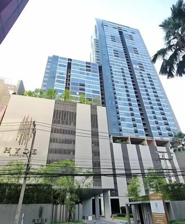Бангкок: Cozy One Bedroom Condo in Nana Asoke