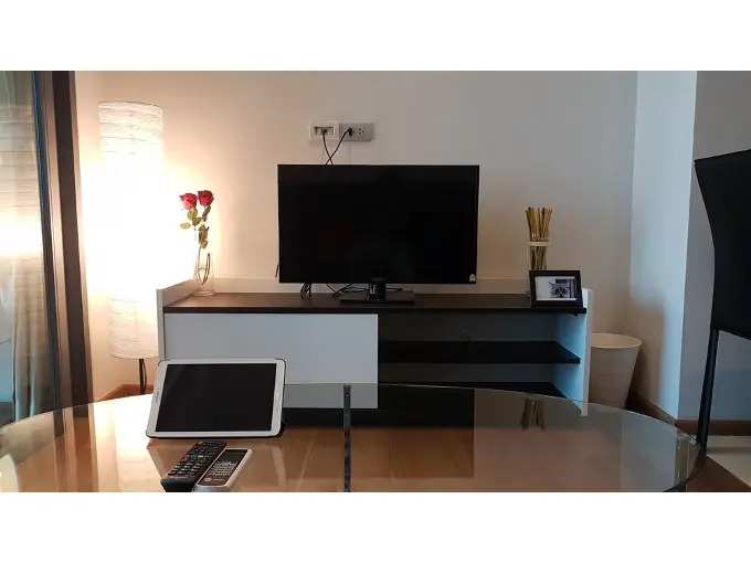 Бангкок: Cozy One Bedroom Condo in Nana Asoke