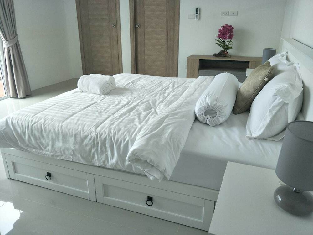Тхаланг: Tropical 2 Bedroom Pool Vill by PPF
