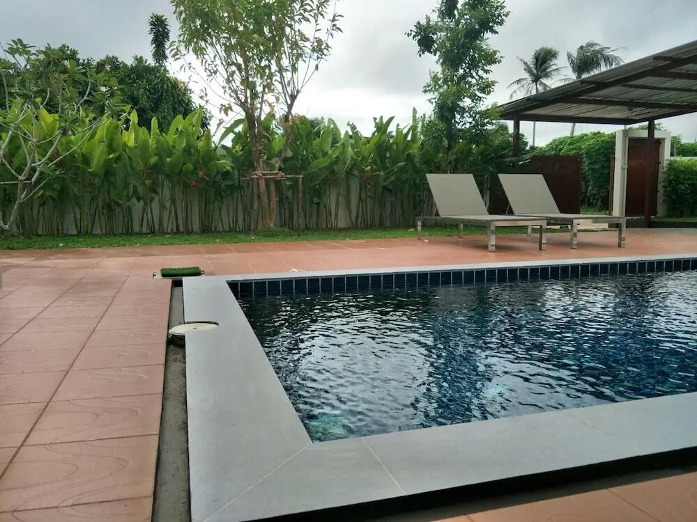 Тхаланг: Tropical 2 Bedroom Pool Vill by PPF