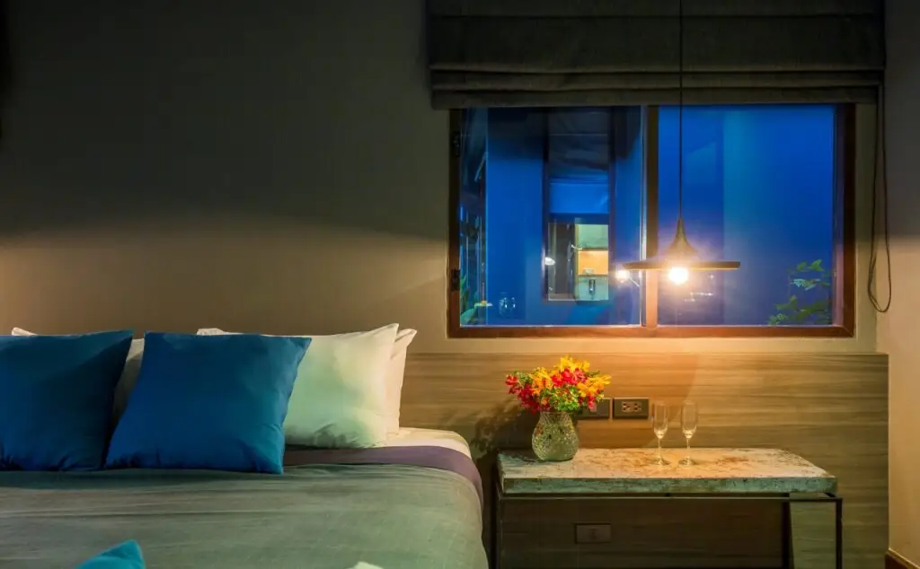 Anchan Boutique Resort & Spa — фото 1