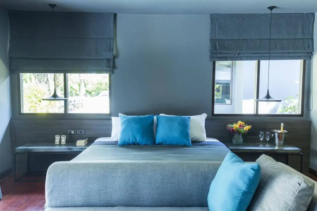 Тхаланг: Anchan Boutique Resort & Spa