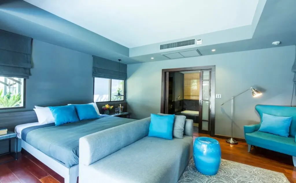 Тхаланг: Anchan Boutique Resort & Spa