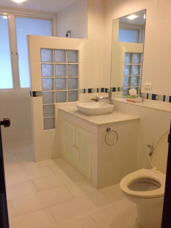 Тхаланг: 2 Bedroom Condo by PPF