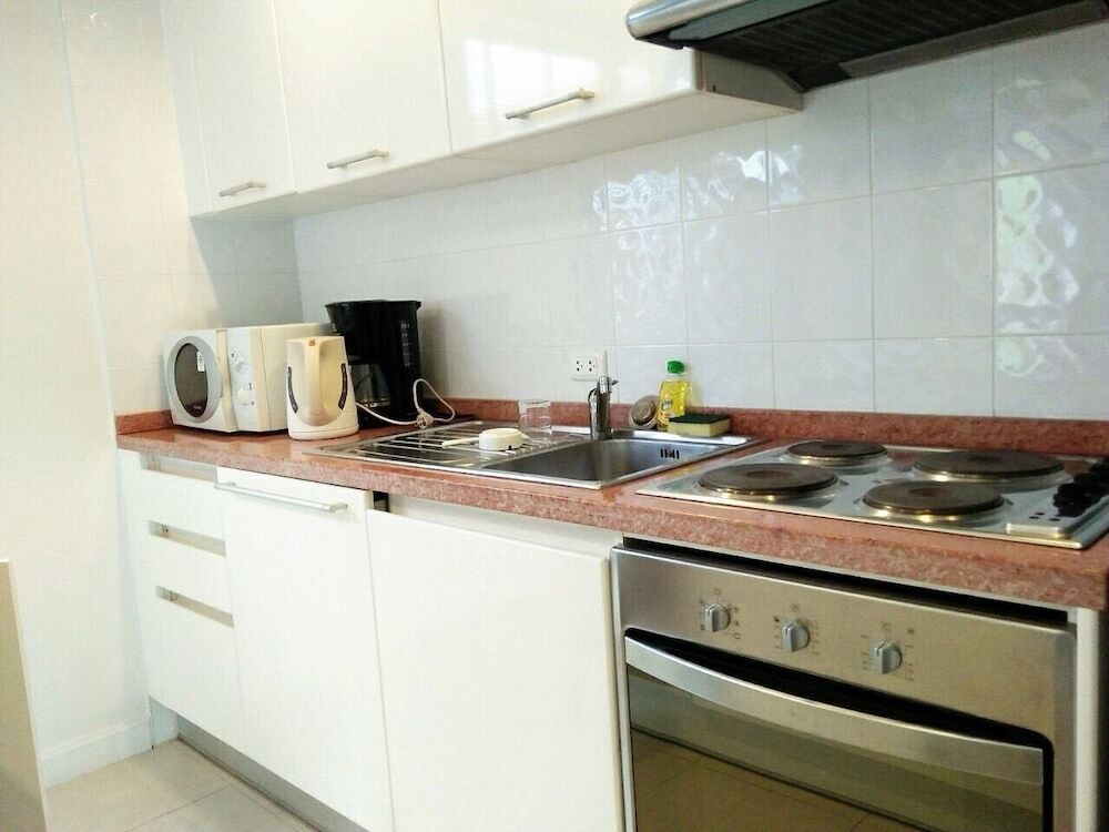Тхаланг: 2 Bedroom Condo by PPF