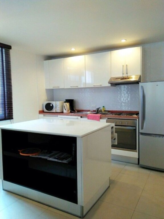 Тхаланг: 2 Bedroom Condo by PPF