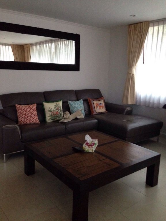Тхаланг: 2 Bedroom Condo by PPF