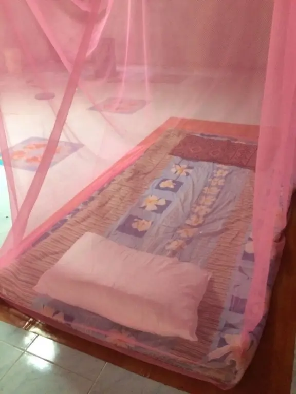 Краби: Pordee Shop - Hostel