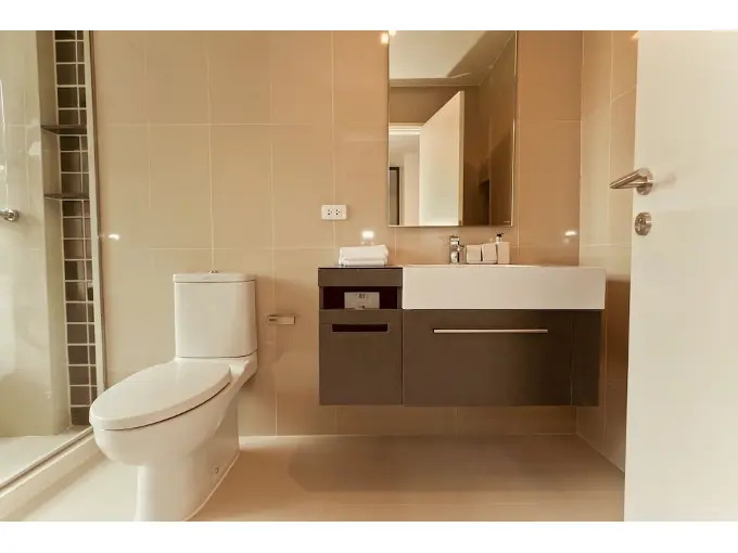 Муанг: The Base Downtown Condo by Joy