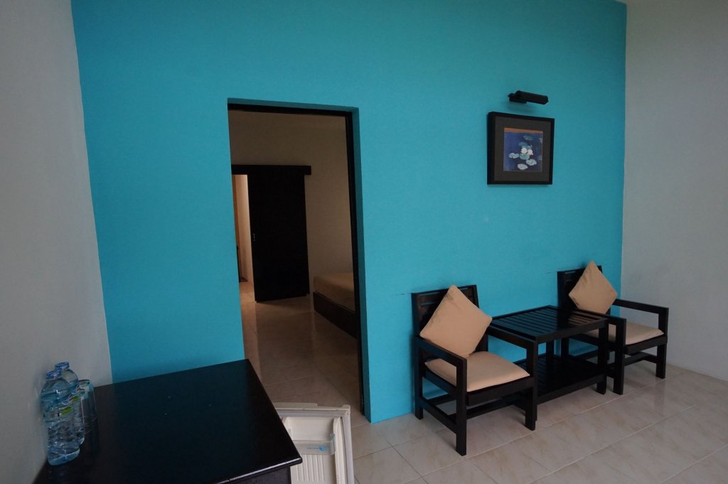 Муанг: Chaofa Resort