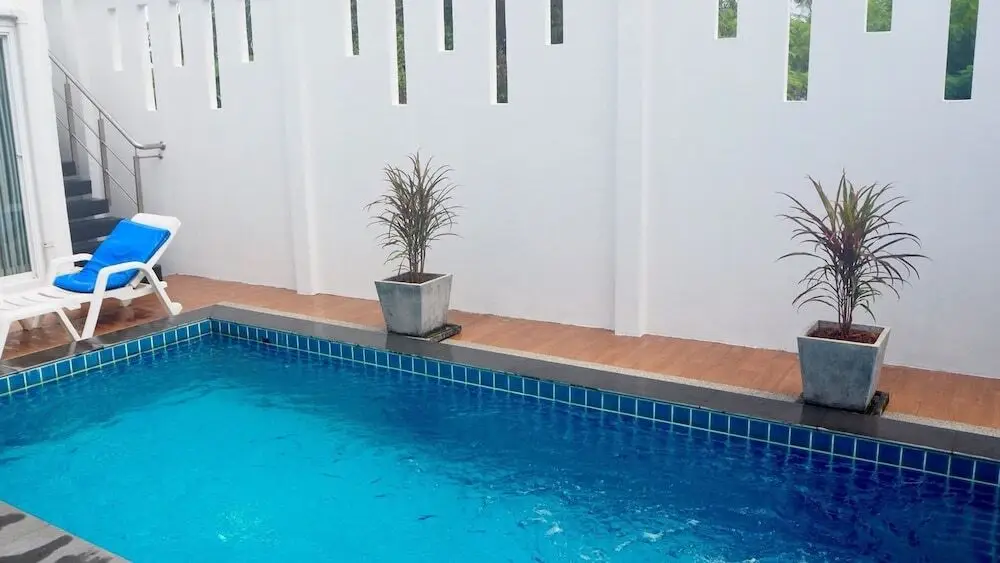 Тхаланг: Villa Somewhere Phuket Laguna Bangtao