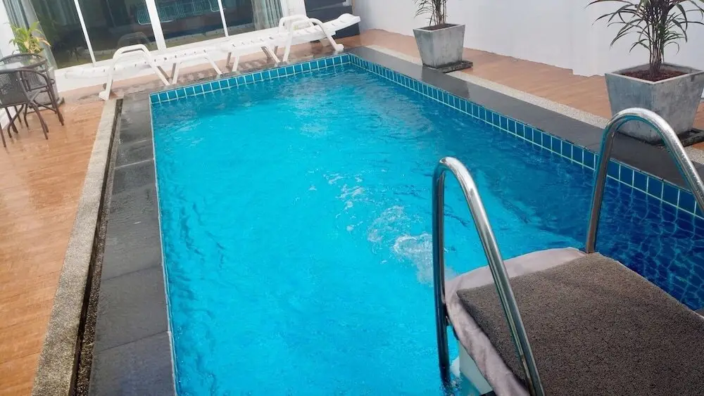 Тхаланг: Villa Somewhere Phuket Laguna Bangtao