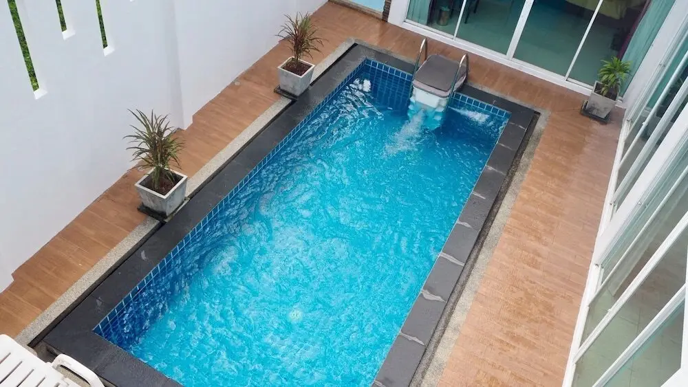 Тхаланг: Villa Somewhere Phuket Laguna Bangtao
