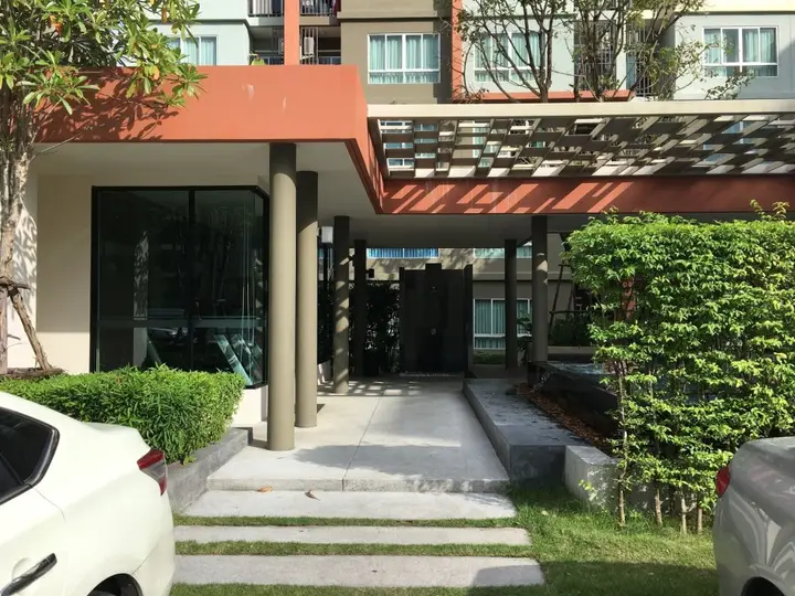Кату: Modern Studio Room at Kathu