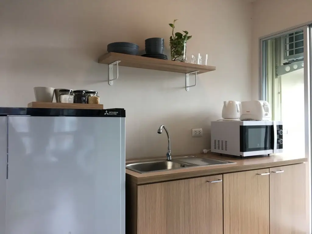 Кату: Modern Studio Room at Kathu
