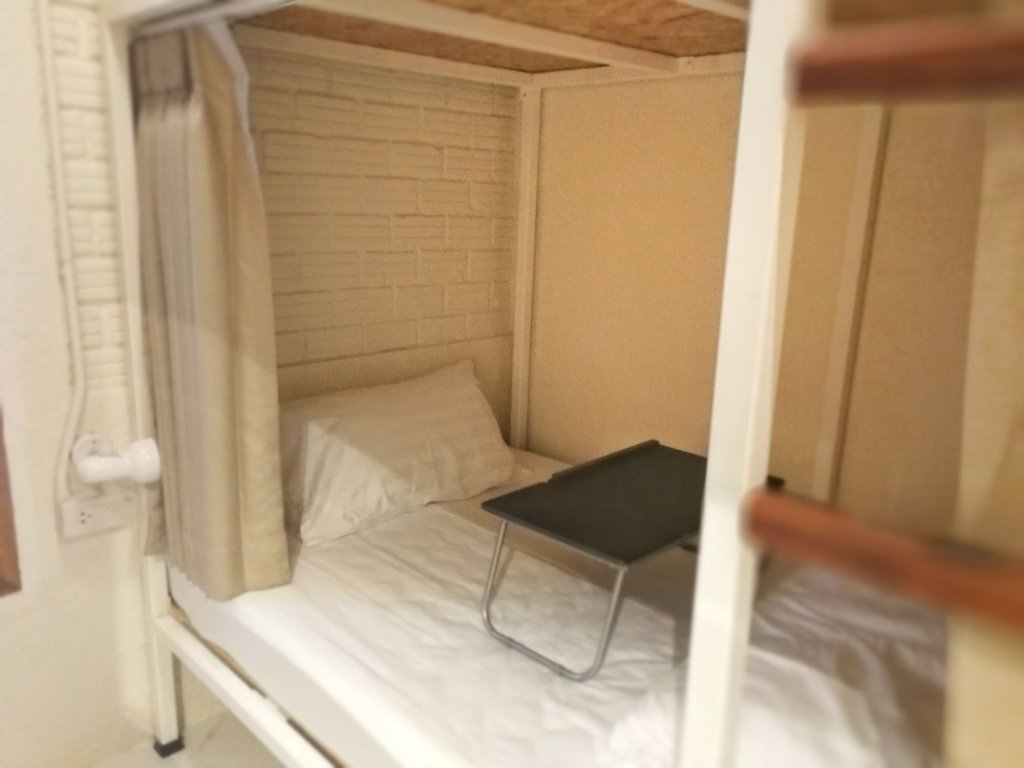 Хатъяй: Silla House - Hostel
