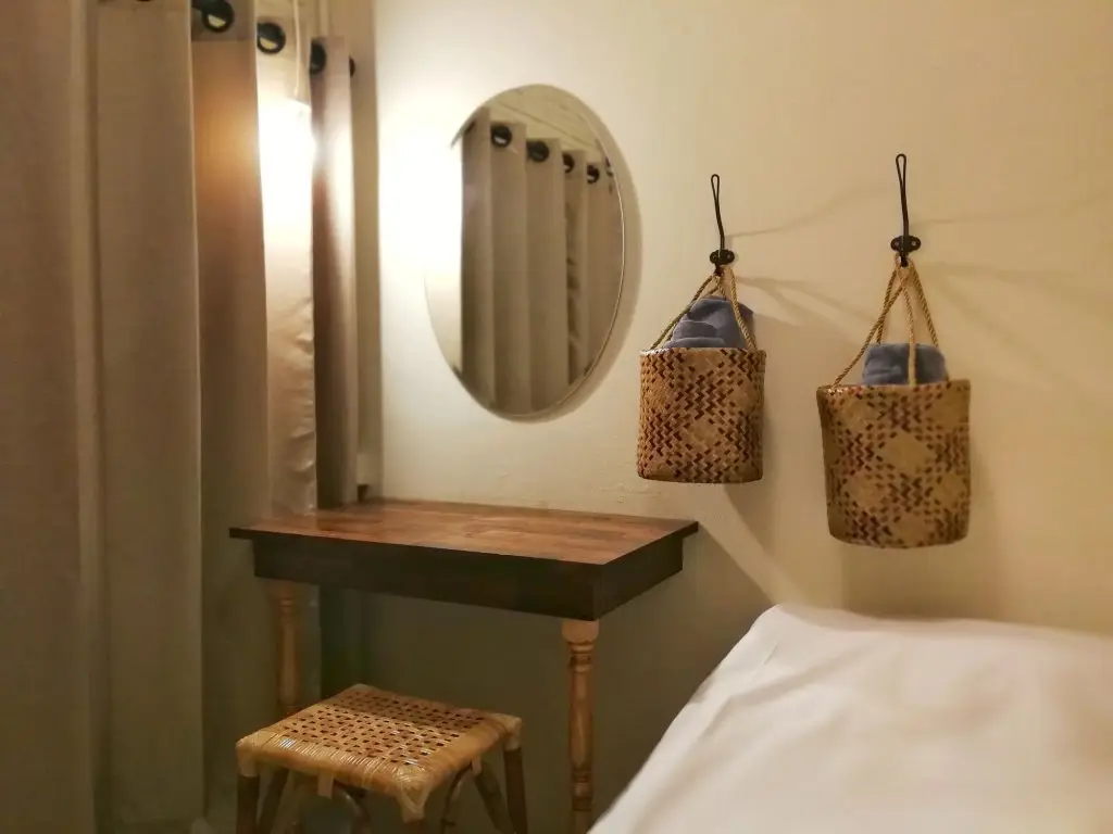 Хатъяй: Silla House - Hostel