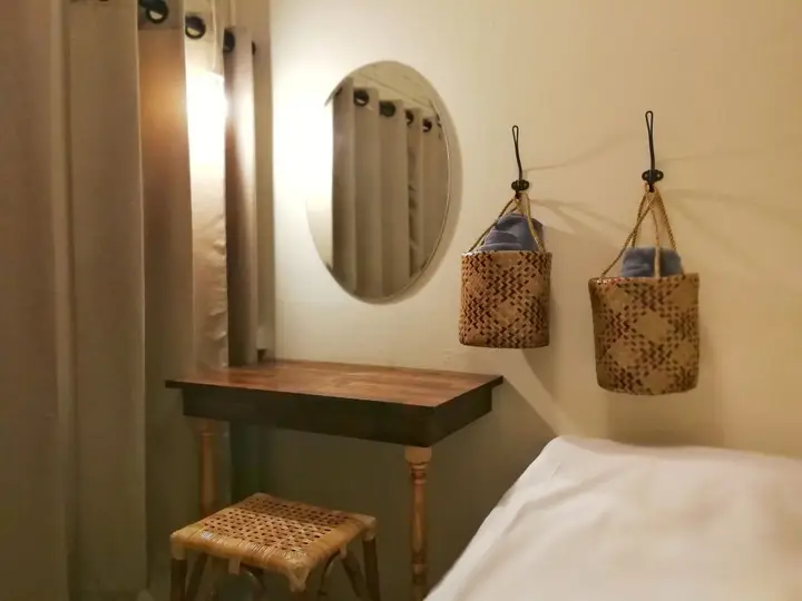 Хатъяй: Silla House - Hostel