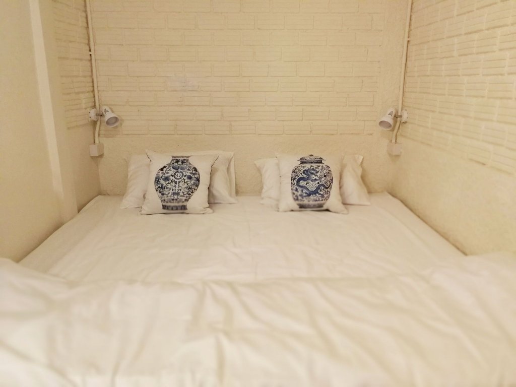 Хатъяй: Silla House - Hostel