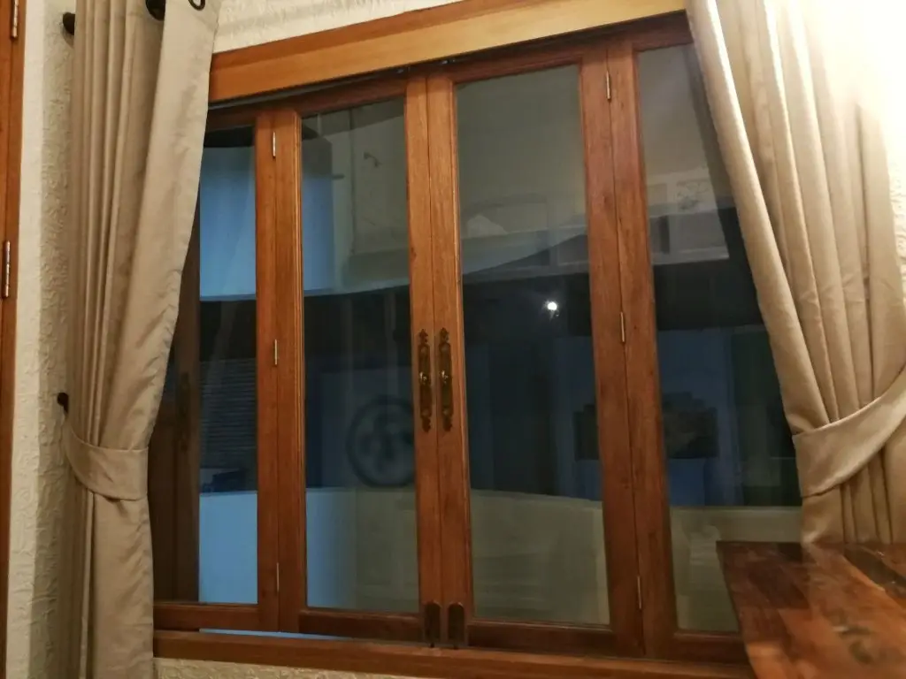 Хатъяй: Silla House - Hostel