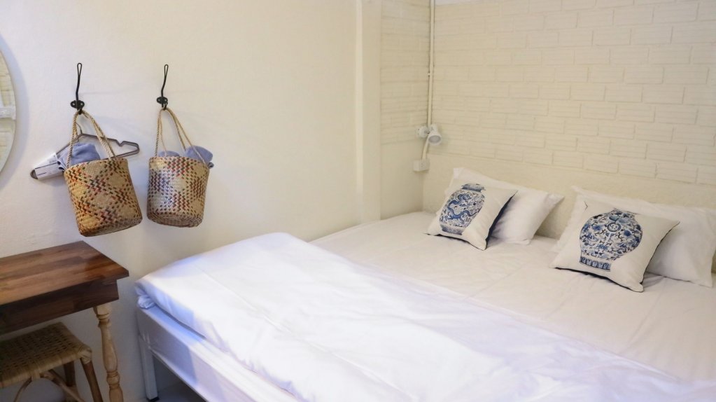 Хатъяй: Silla House - Hostel