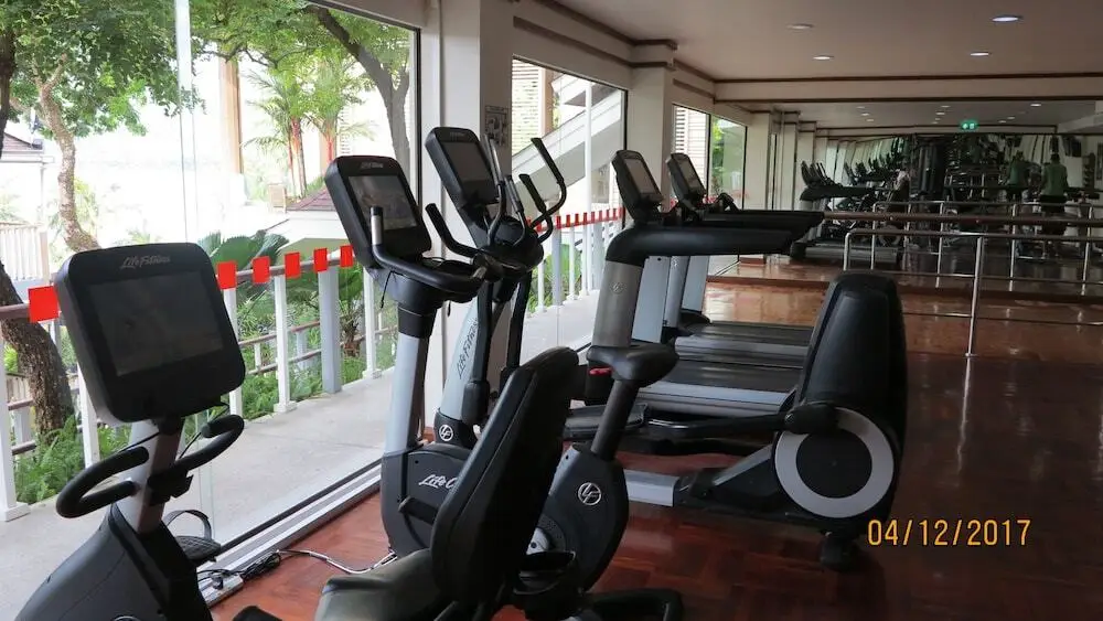 Кату: Patong Beach Luxury Hotel Apartment