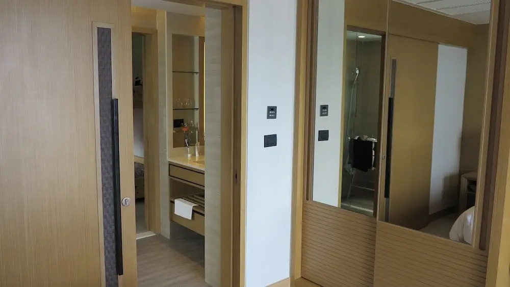 Кату: Patong Beach Luxury Hotel Apartment