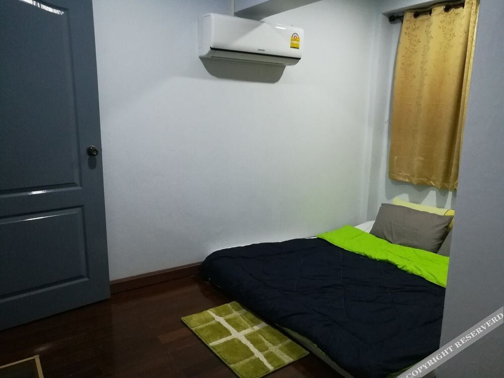 Кхэм Сон: Green Hills Home