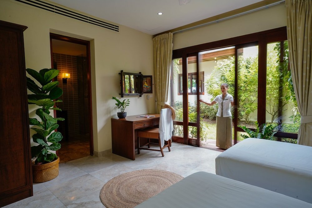 Самуи: Miskawaan Villa Lotus