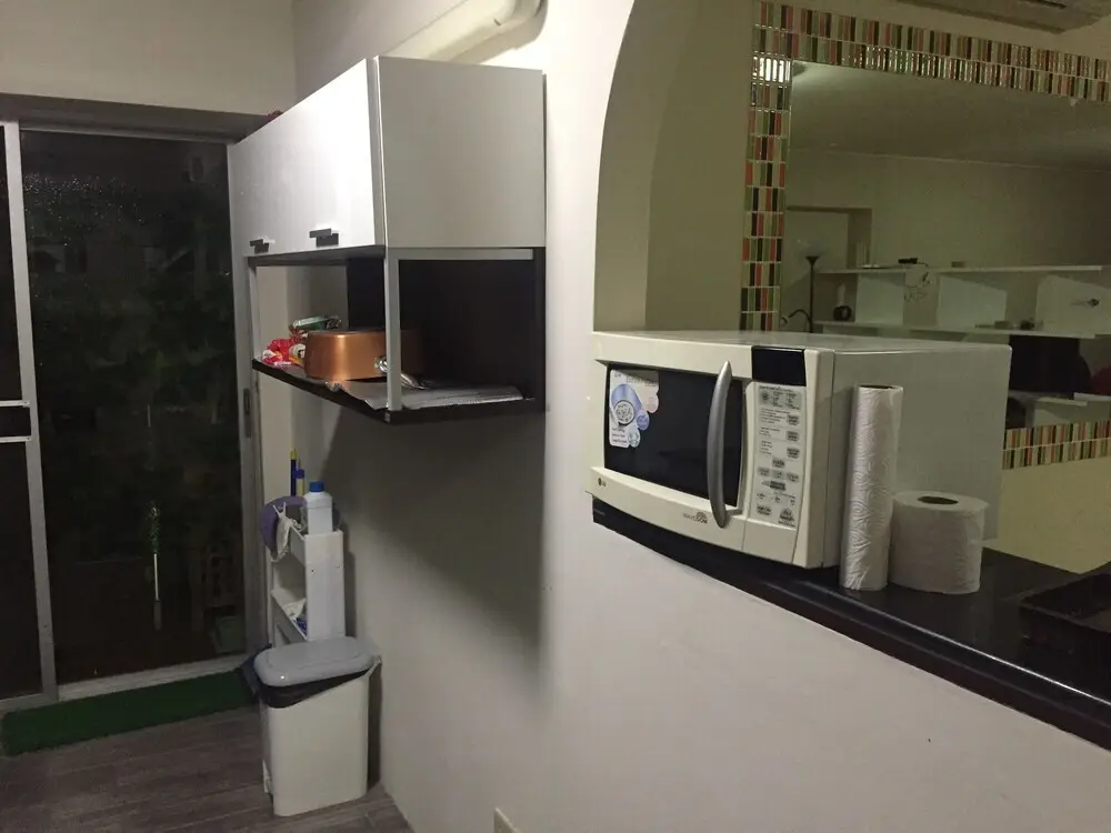 Банг Пхли: Nouvelle Condominium Thanacity