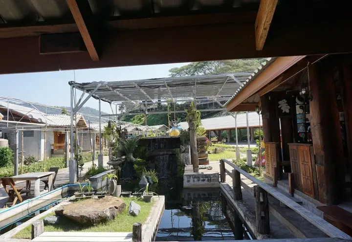 Чианг-Кхонг: Kiengkong Chalets