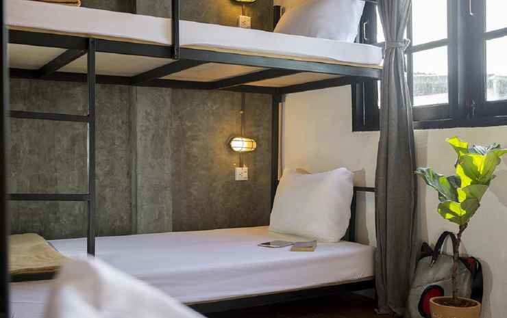 Бангкок: Sleep Well DMK - Hostel