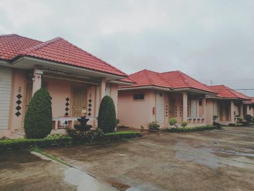 Mukda Resort — фото 1