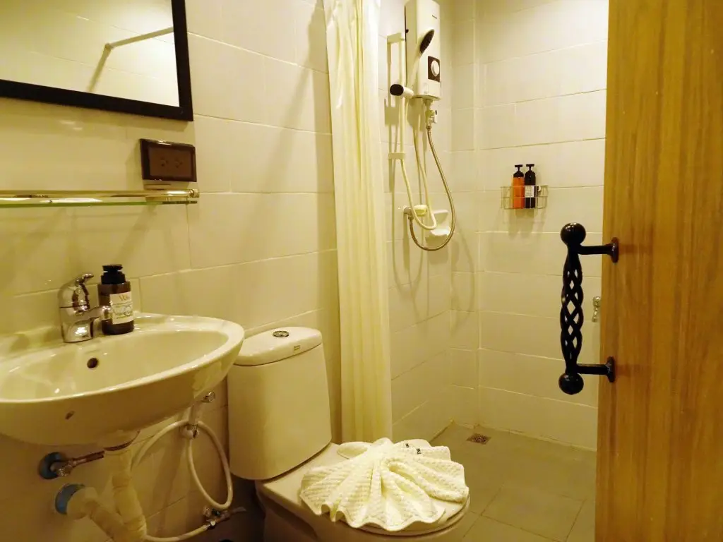Чиангмай: The Warehouse Chiang Mai