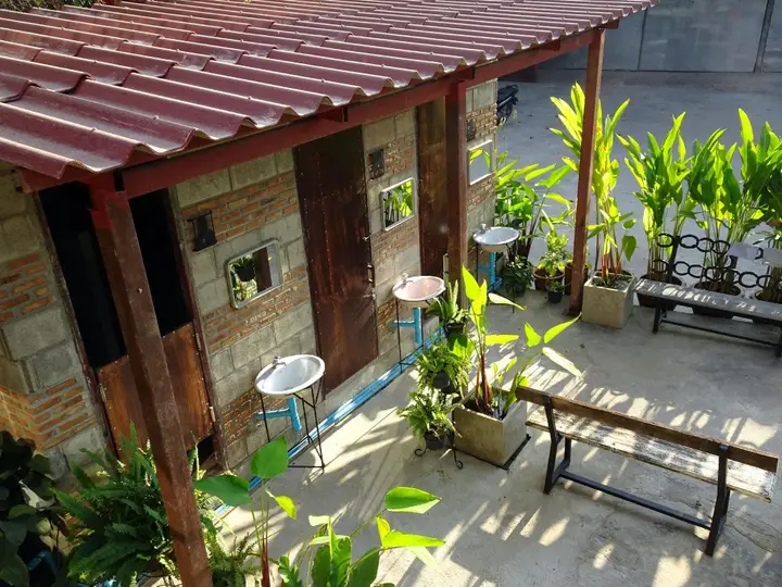 Чиангмай: The Warehouse Chiang Mai