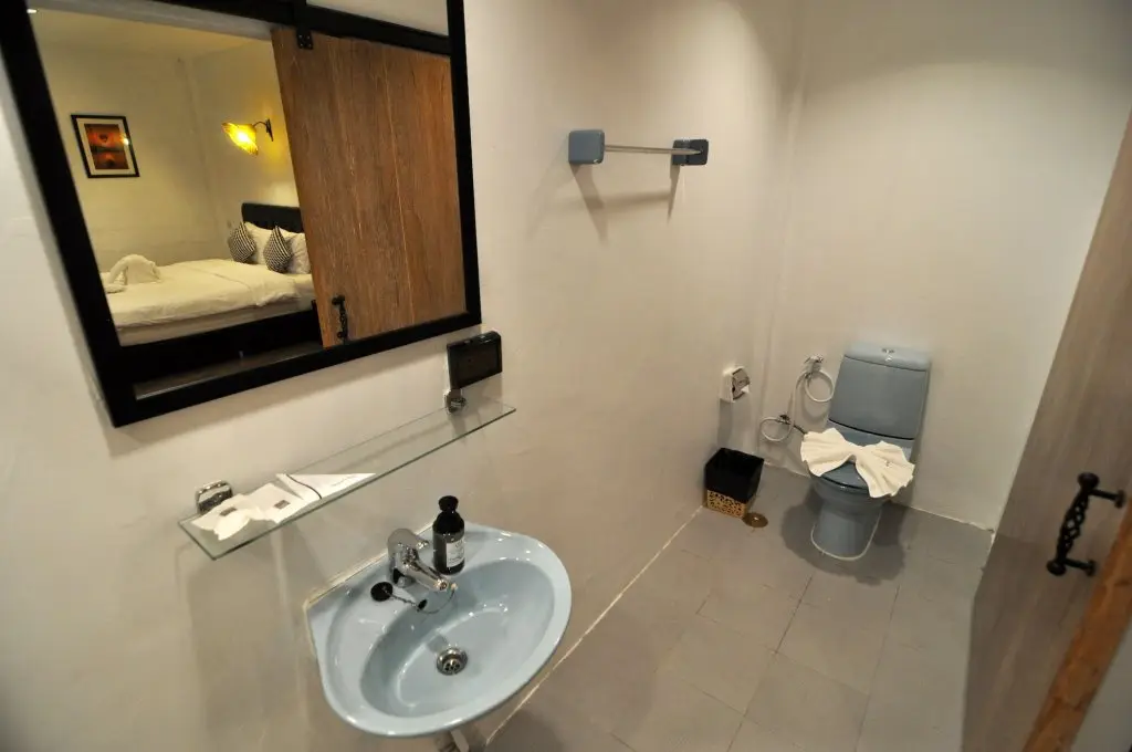 Чиангмай: The Warehouse Chiang Mai