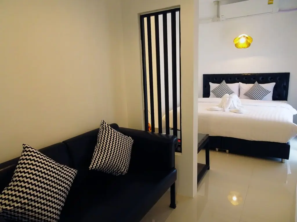 Чиангмай: The Warehouse Chiang Mai