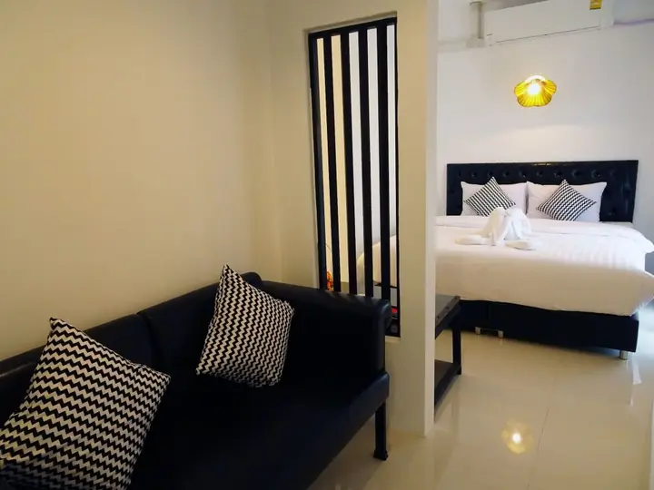 Чиангмай: The Warehouse Chiang Mai
